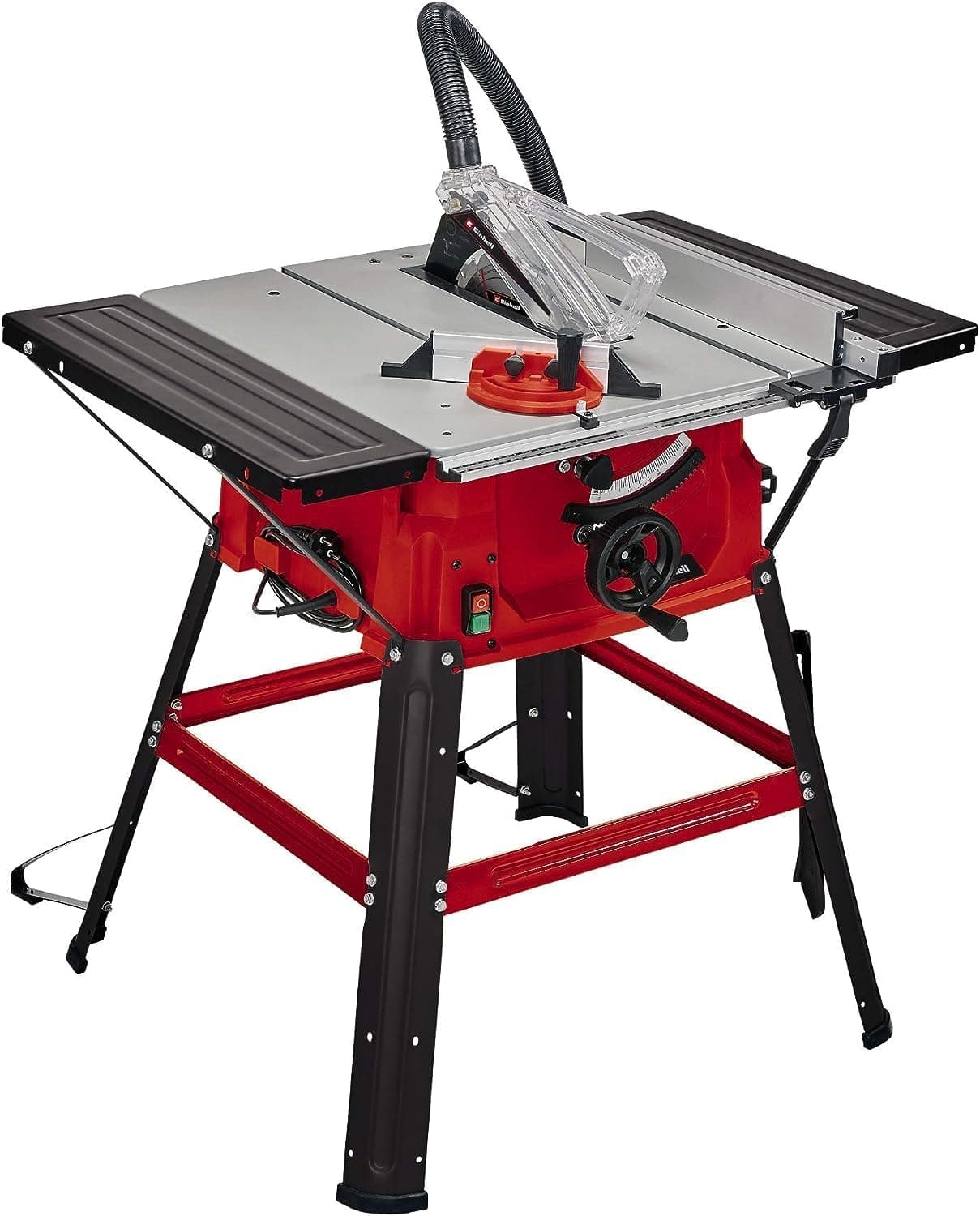 Einhell 4340490 Avis - Sélectionner l'image 1