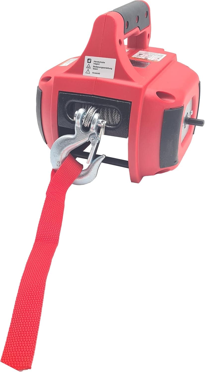Berger + Schröter GmbH 31717 Testbericht - Bild auswählen 3