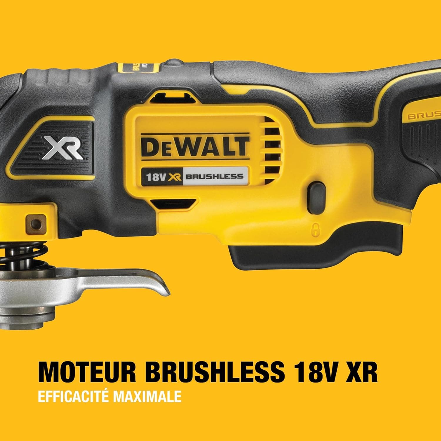 DEWALT DCS355NT-XJ Recensione - Seleziona immagine 2