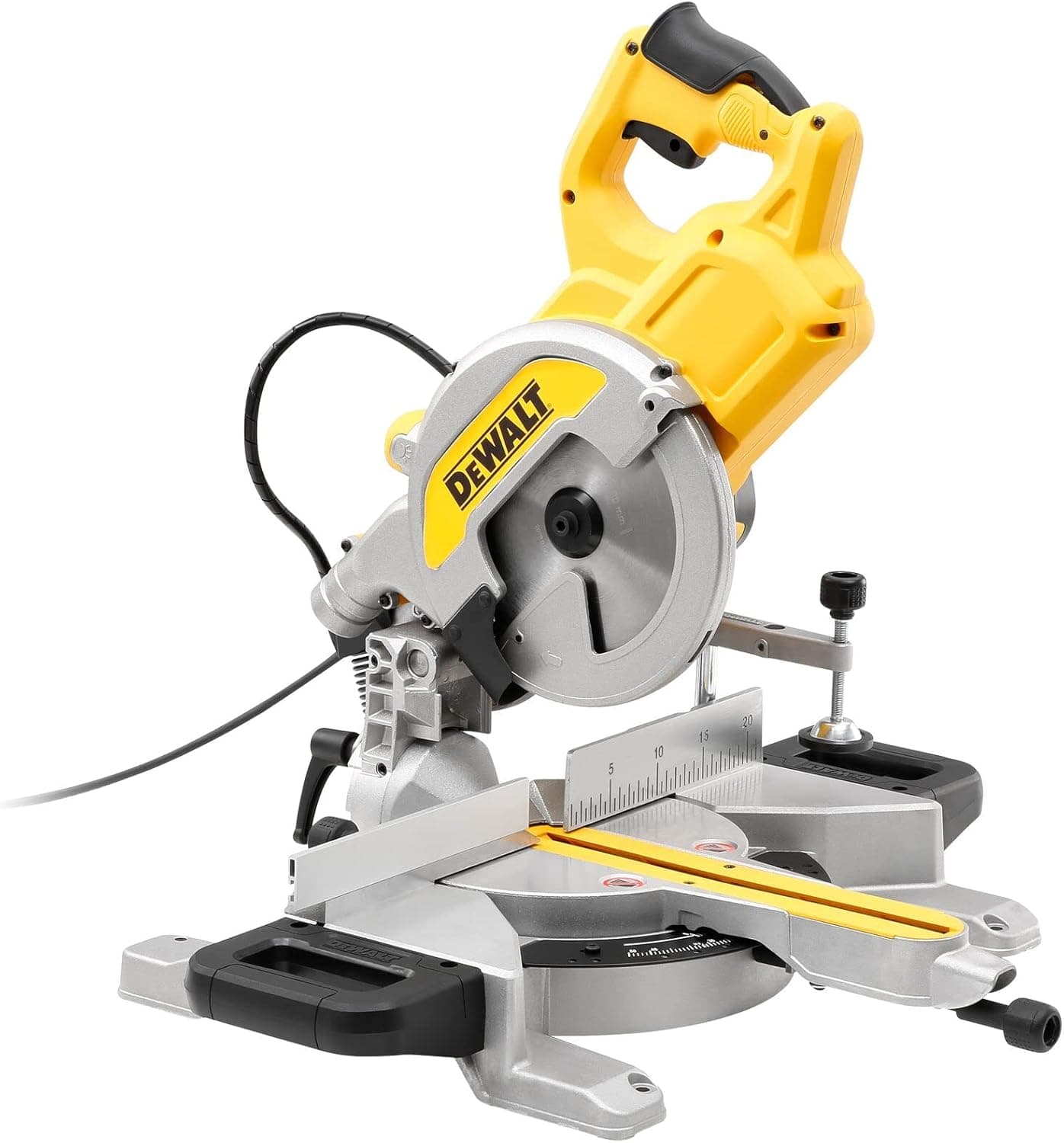 DEWALT DWS777-QS Recensione - Seleziona immagine 3