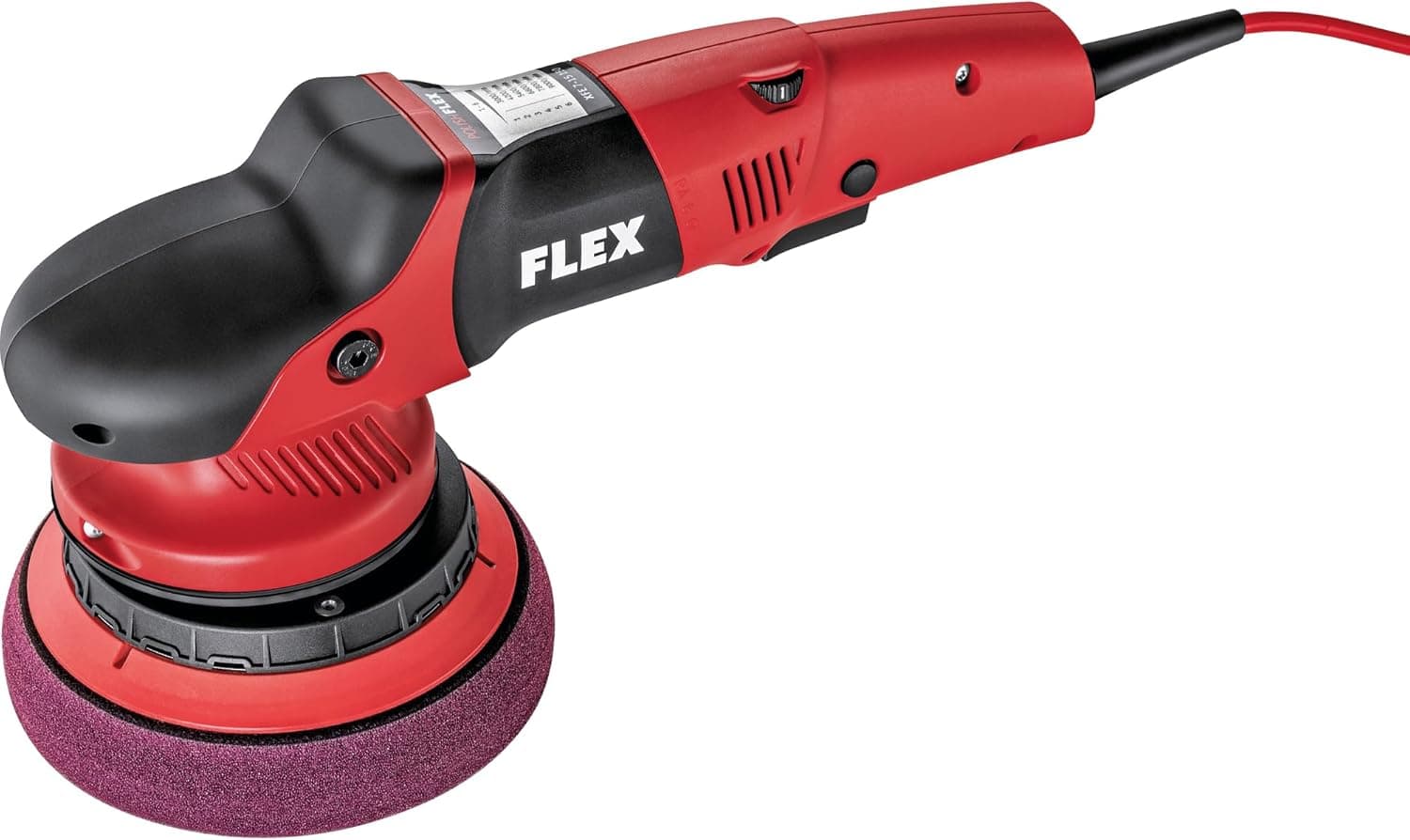 Flex XFE 7-15 150 Reseña - Seleccionar imagen 1