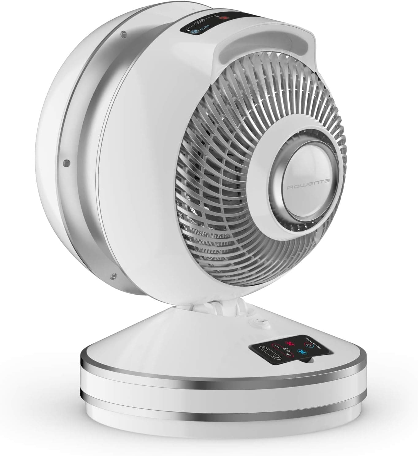 Rowenta HQ7152 Testbericht - Bild auswählen 2