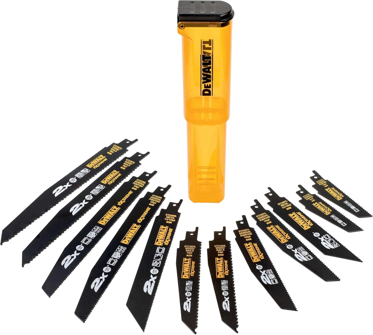 DEWALT DT2441L-QZ reseña - imagen del producto