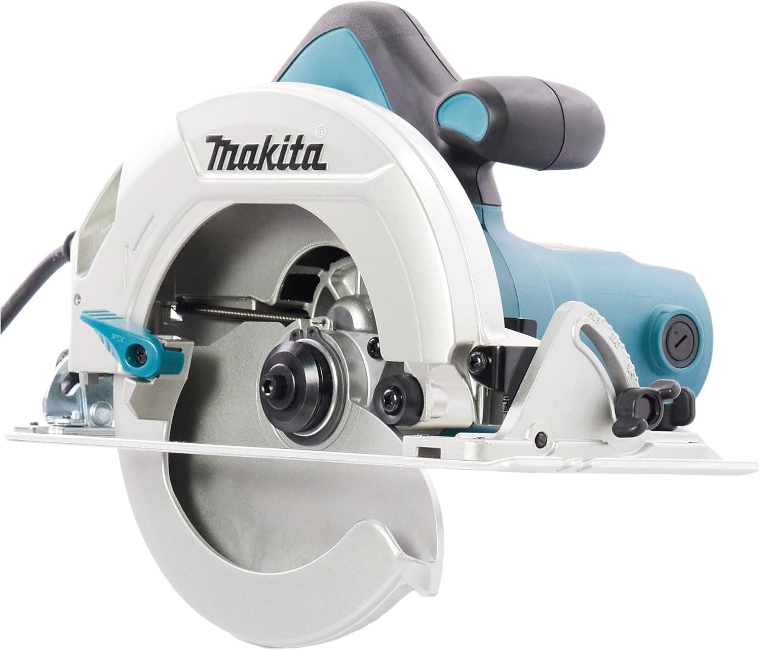 Makita MAKHS7601 Testbericht - Bild auswählen 3