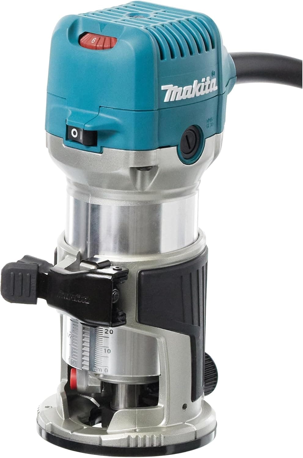 Makita RT0702C Avis - Sélectionner l'image 3