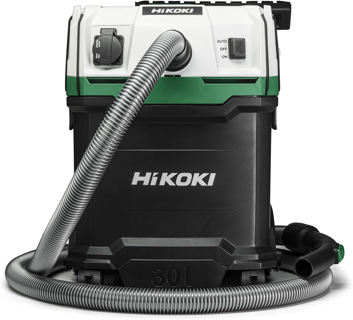 HiKOKI RP300YLWAZ Avis - Sélectionner l'image 1