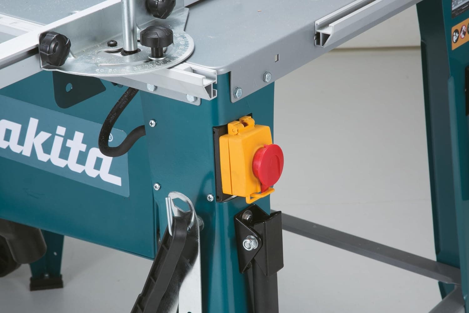 Makita 2712 Recensione - Seleziona immagine 3
