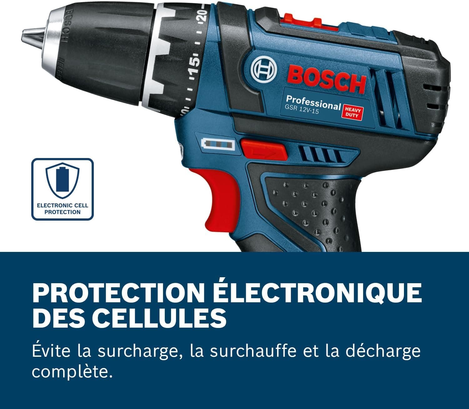 Bosch Professional 0615990G6L Testbericht - Bild auswählen 2