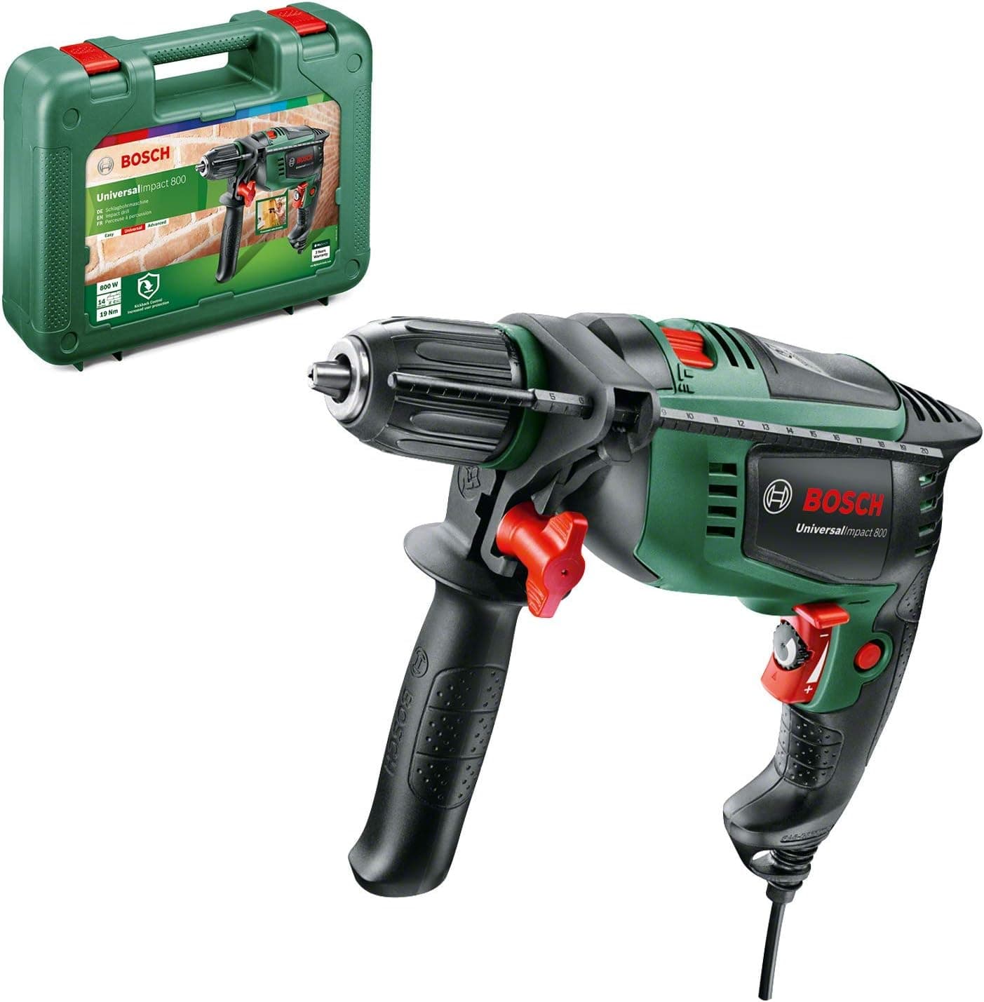Bosch 0603131100 Review - Select image 1