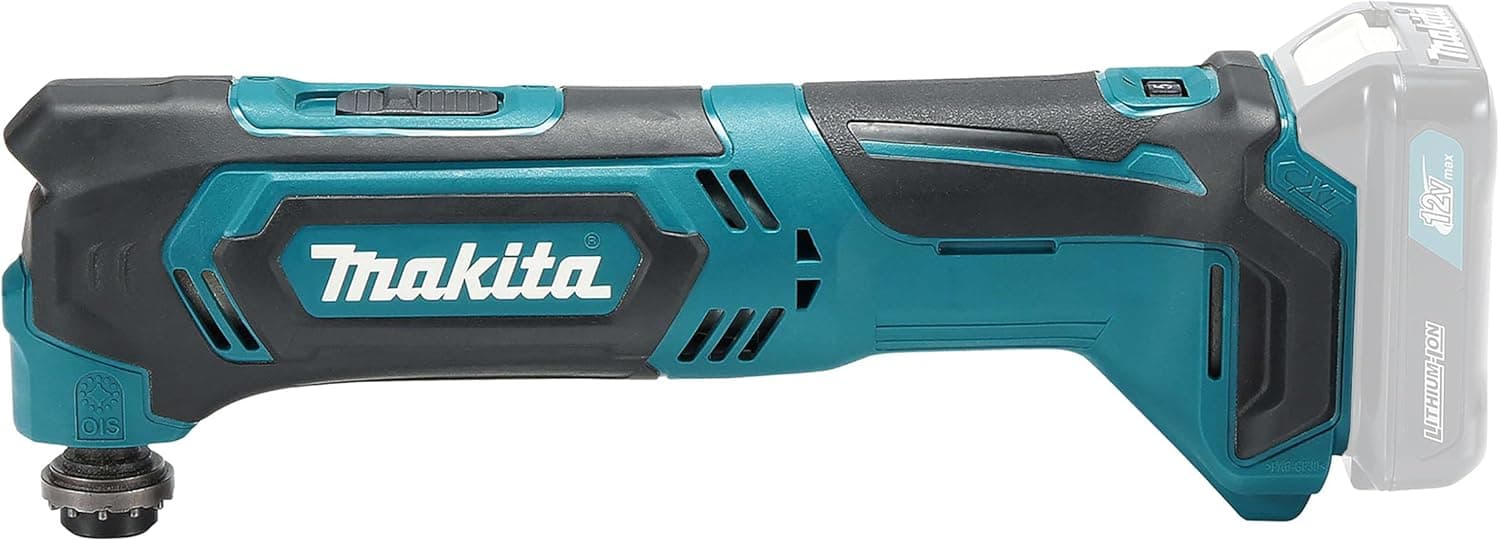 Makita TM30DZ Reseña - Seleccionar imagen 2