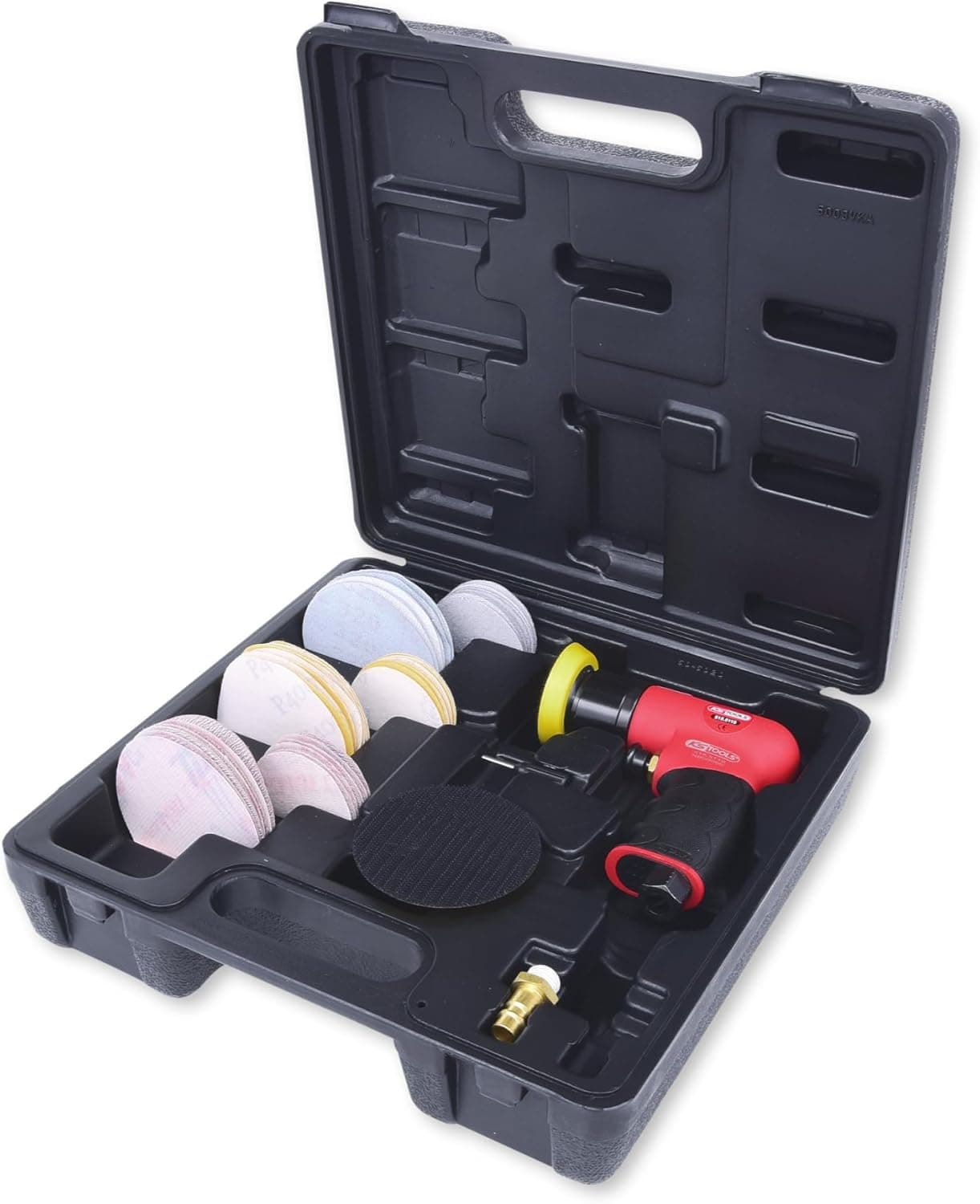 KS TOOLS 515.5110 Testbericht - Bild auswählen 1