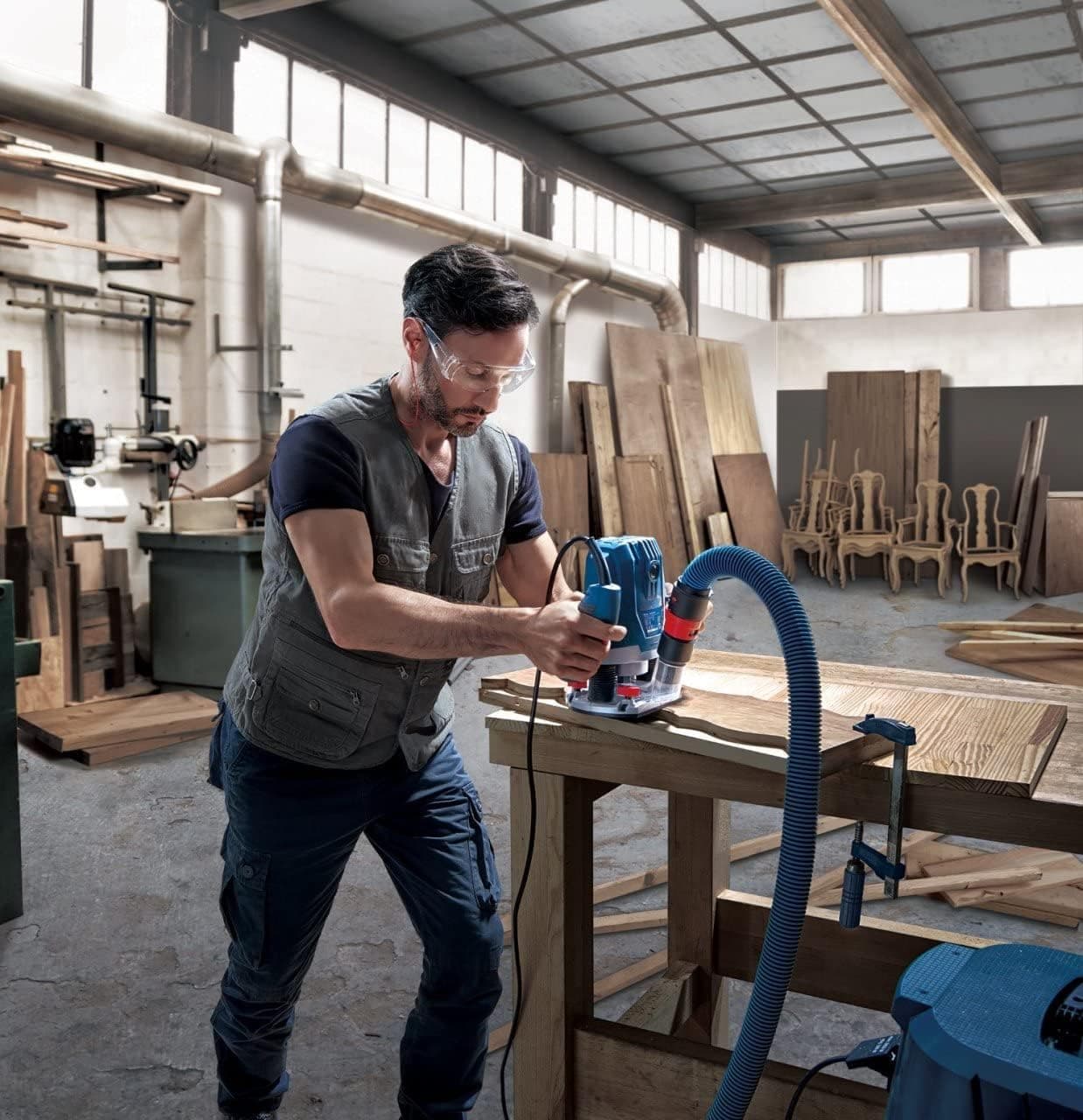 Bosch Professional 0.601.6B7.000 Recensione - Seleziona immagine 2