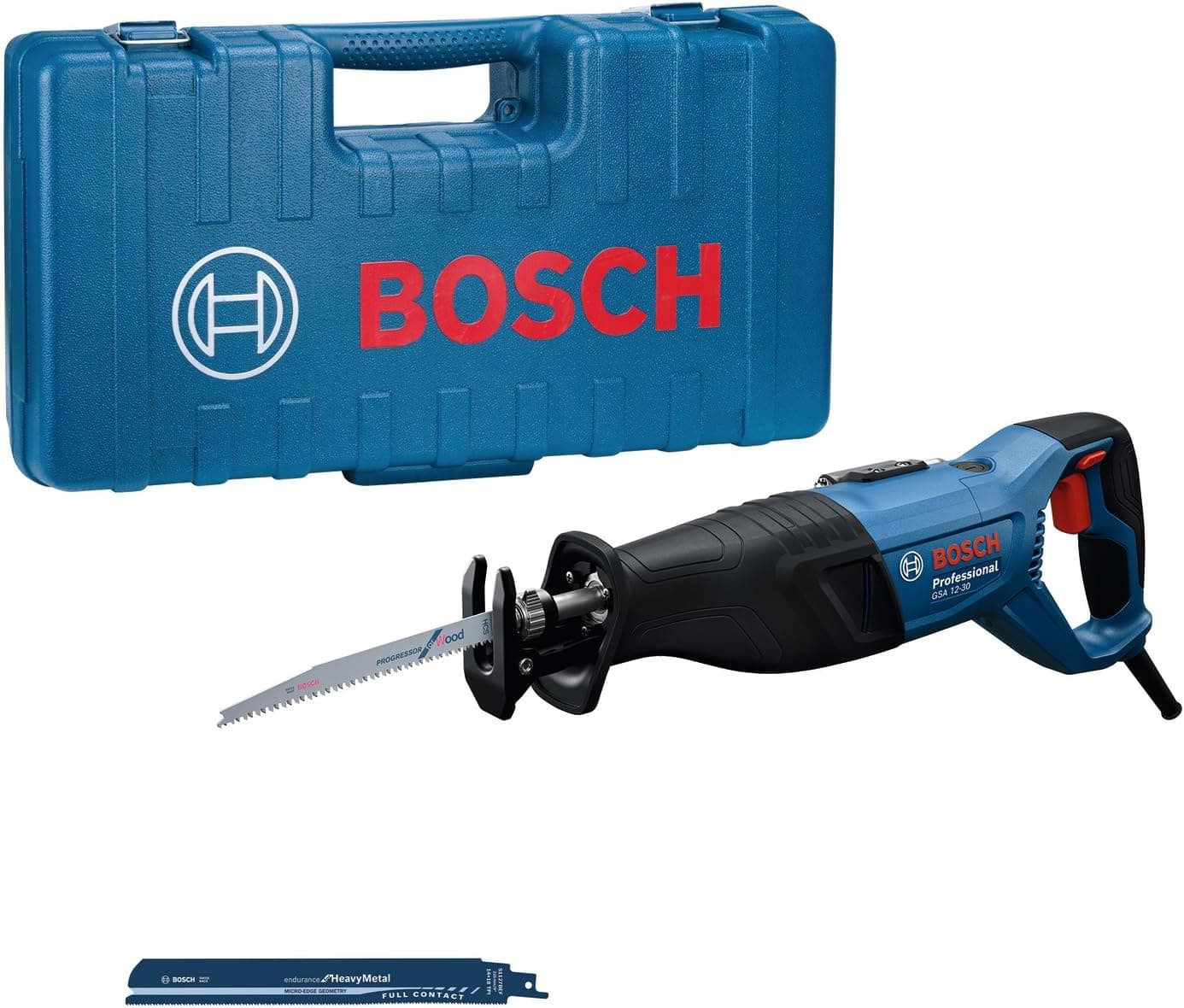 Bosch Professional 06016C7000 Recensione - Seleziona immagine 1