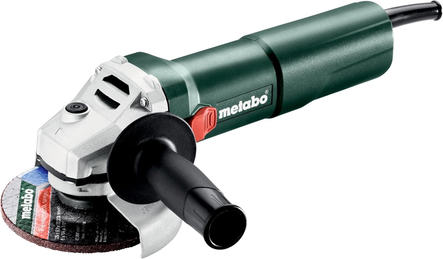 metabo 603614000 Avis - Sélectionner l'image 1