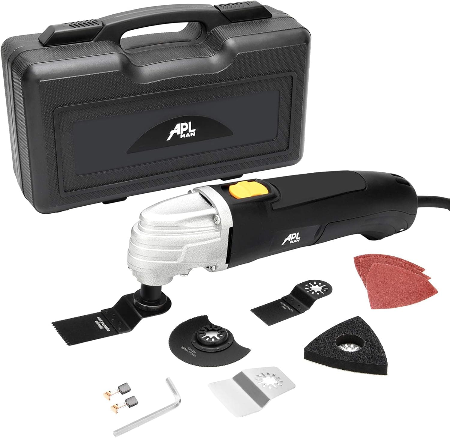 APLMAN APLMAN Avis - Sélectionner l'image 1