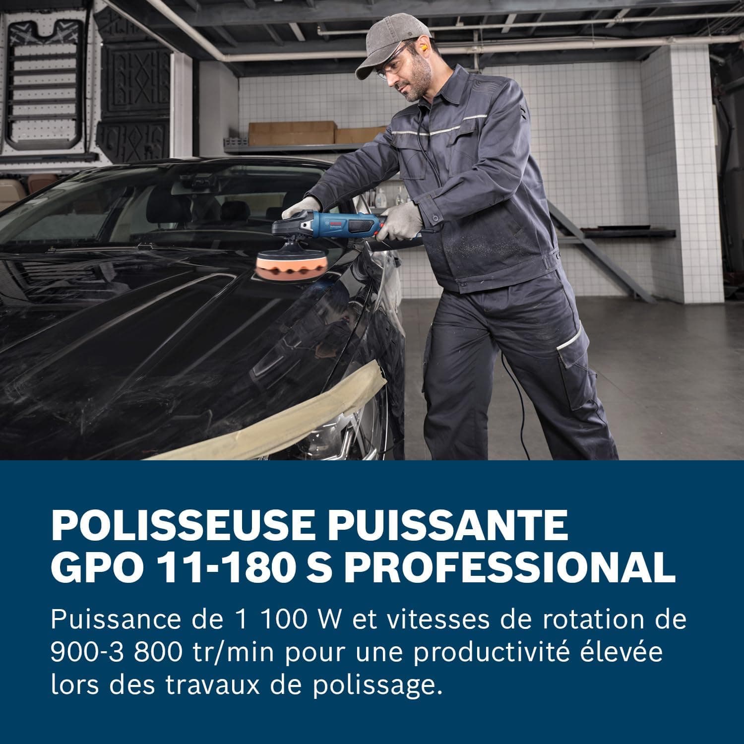 Bosch Professional 06013A2300 Testbericht - Bild auswählen 3