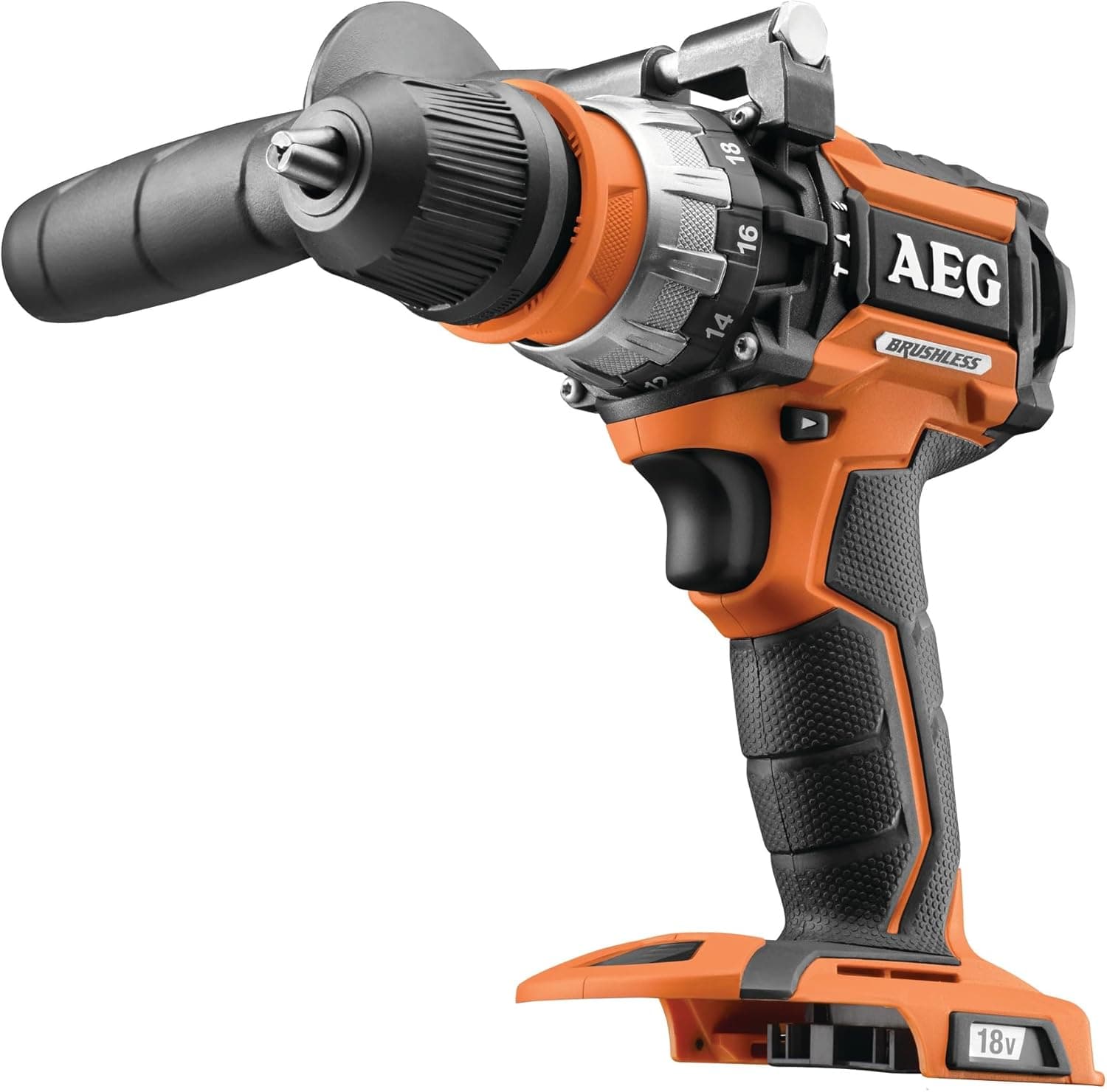 AEG 4935451082 Recensione - Seleziona immagine 1