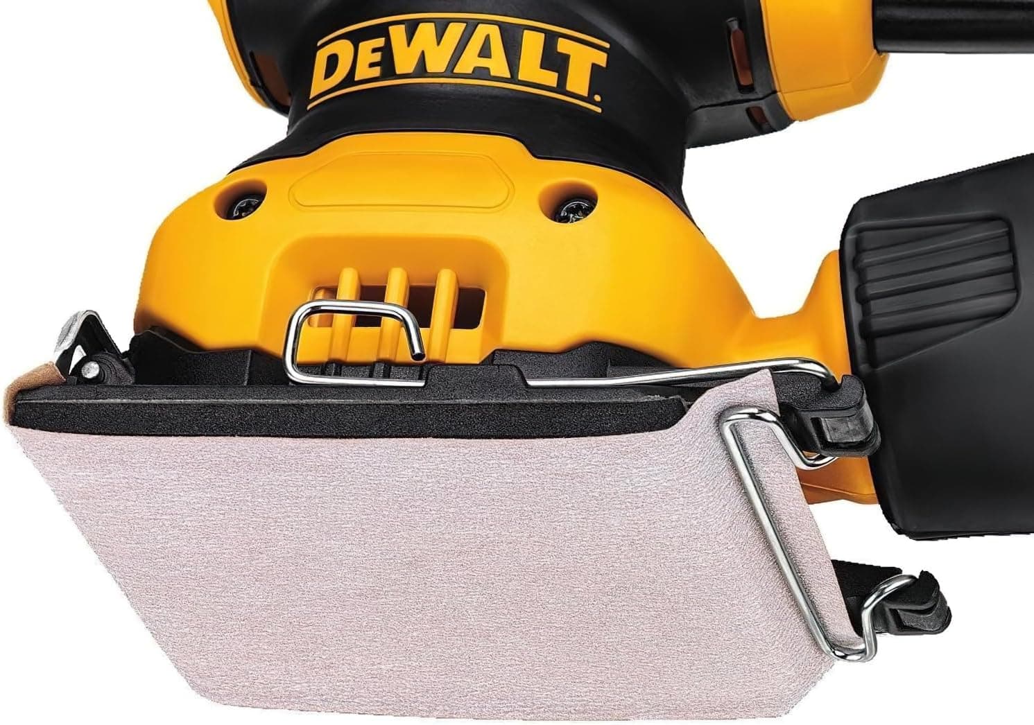 DEWALT DWE6411-QS Recensione - Seleziona immagine 3