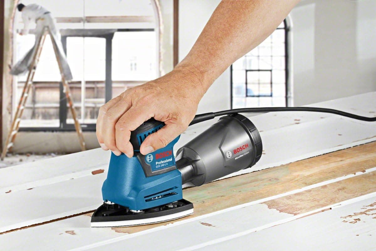 Bosch Professional 06012A2300 Testbericht - Bild auswählen 2