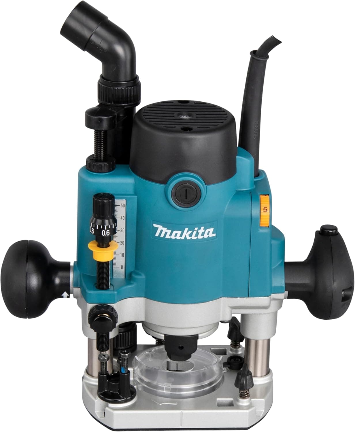 Makita RP1111CJFA Reseña - Seleccionar imagen 2