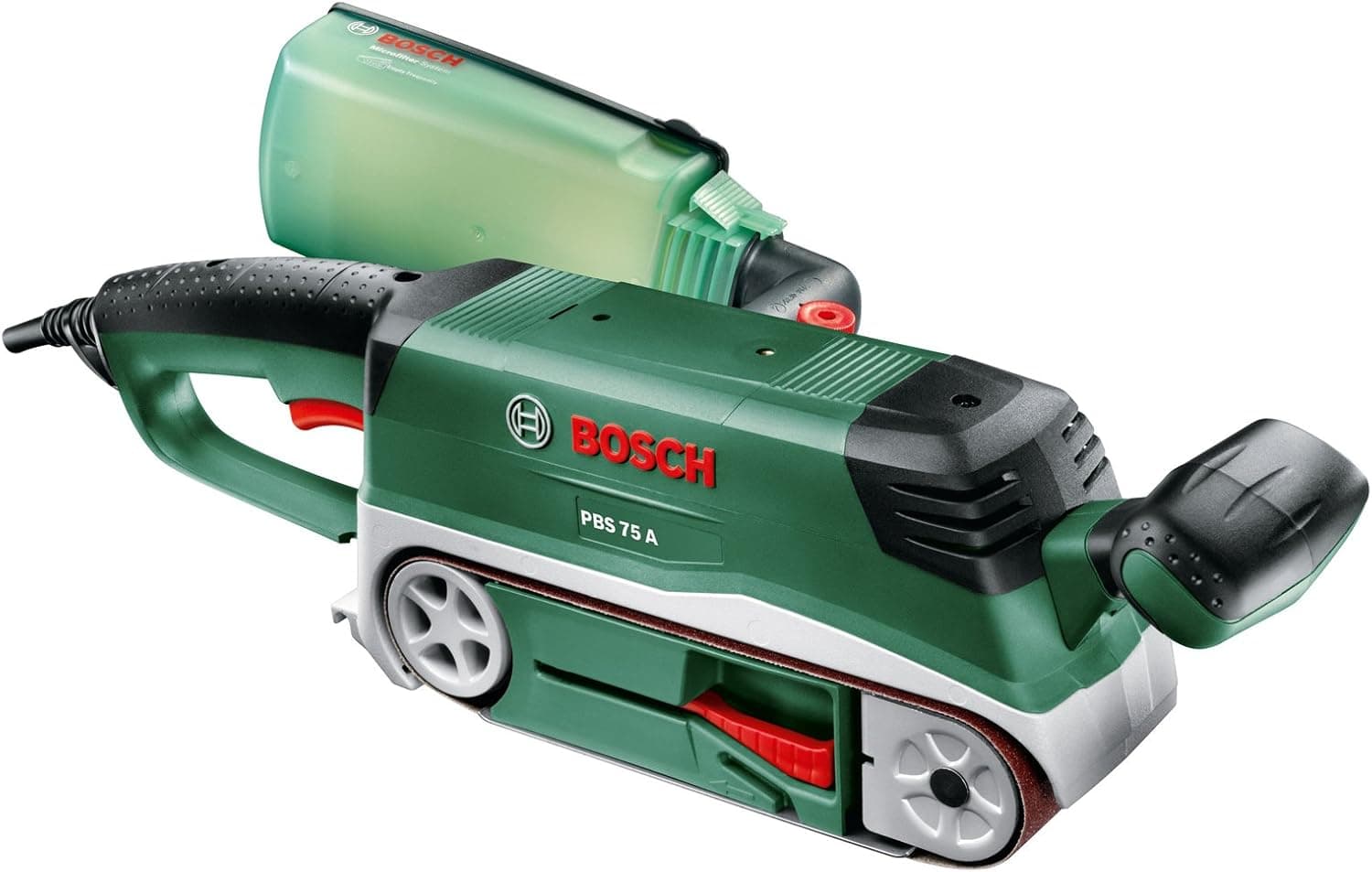 Bosch 06032A1000 Reseña - Seleccionar imagen 2