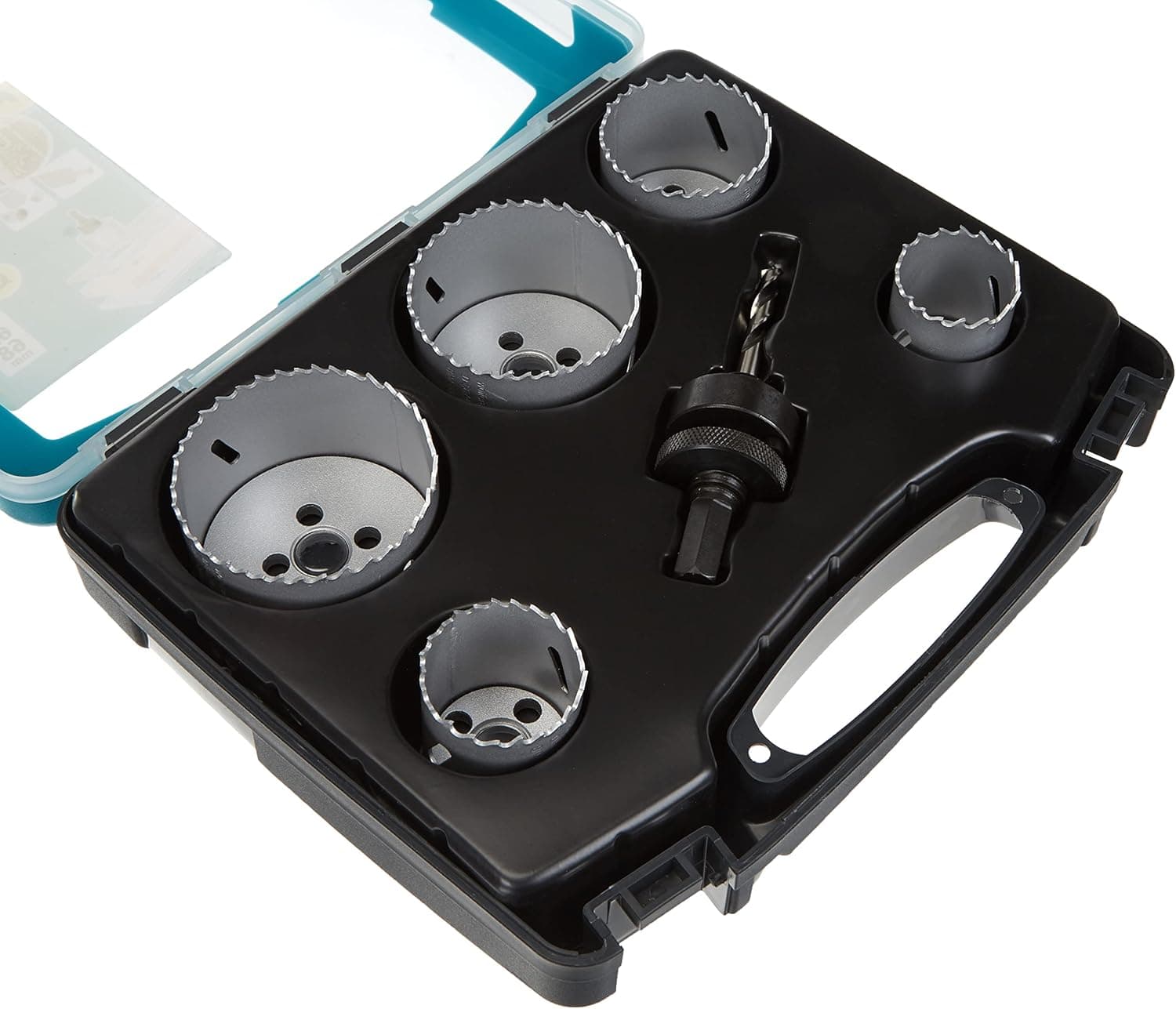 Wolfcraft 3764000 Reseña - Seleccionar imagen 2