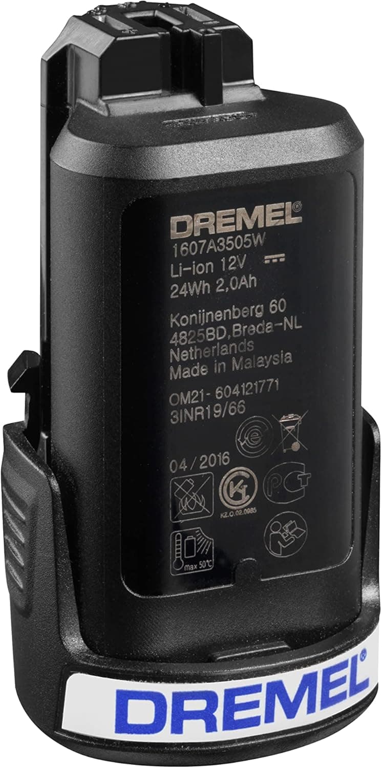 Dremel 26150880JA Testbericht - Bild auswählen 1