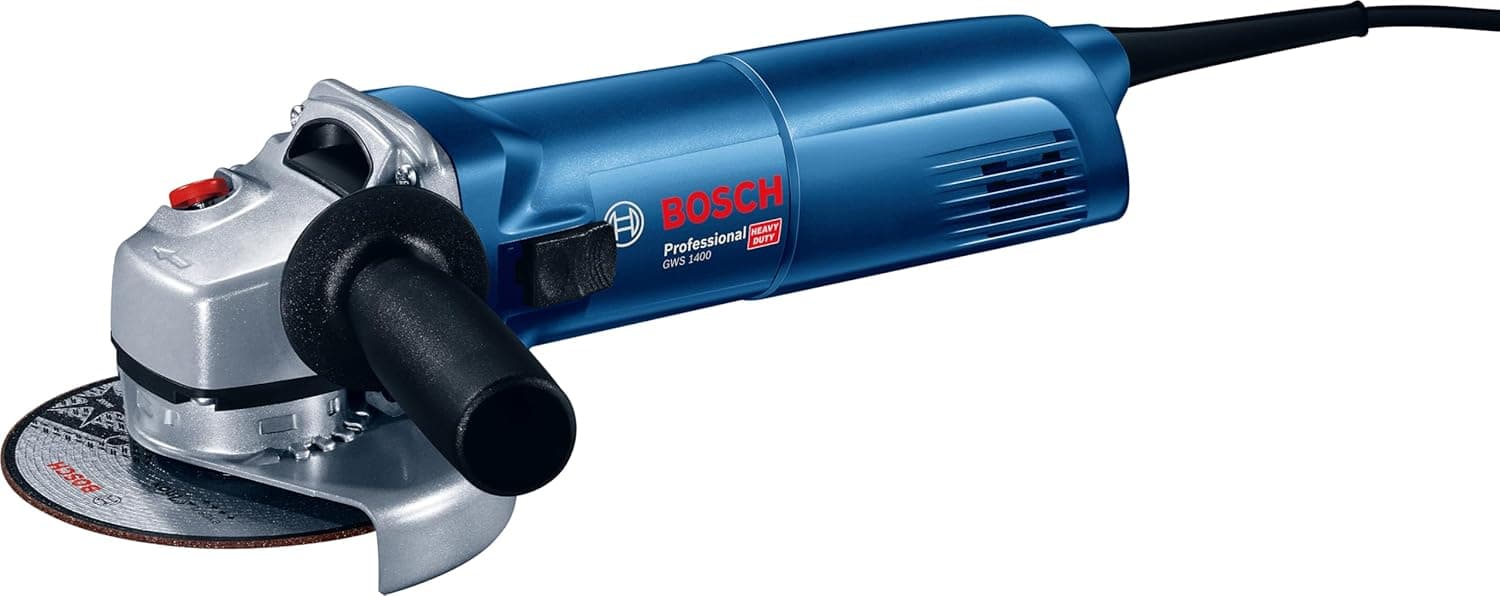 Bosch Professional 601824800 Recensione - Seleziona immagine 1