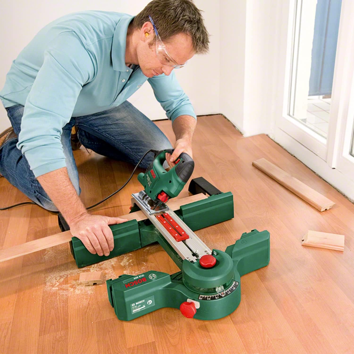 Bosch 06033A0100 Reseña - Seleccionar imagen 3