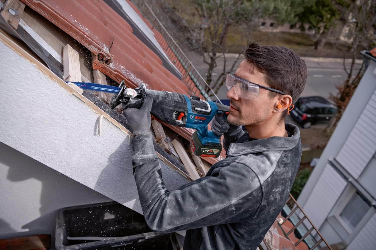 Bosch Professional 06016C0001 Testbericht - Bild auswählen 3