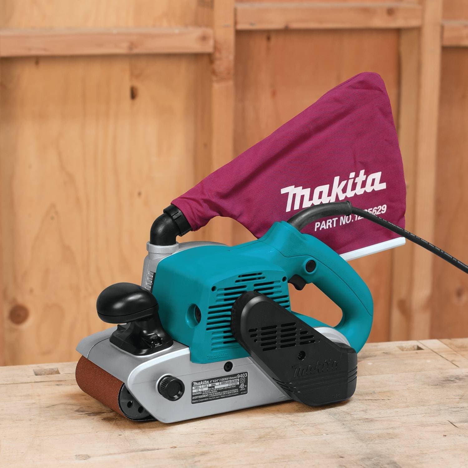 Makita 9403 Avis - Sélectionner l'image 3