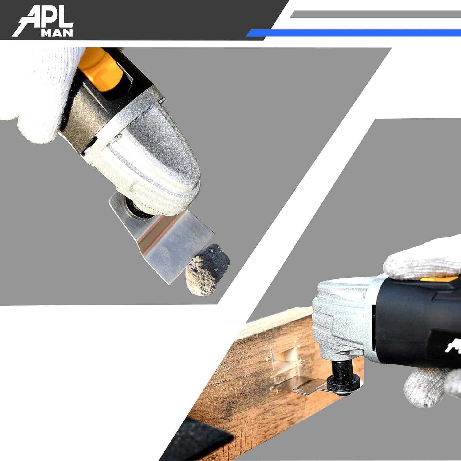APLMAN APLMAN Avis - Sélectionner l'image 3