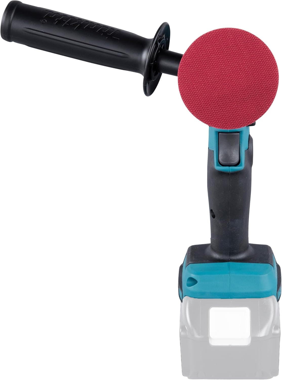 Makita DPV300Z Reseña - Seleccionar imagen 2
