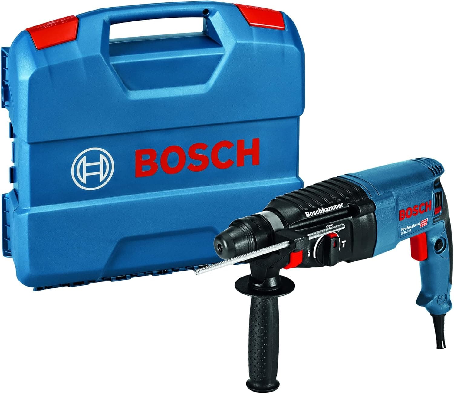 Bosch Professional 06112A3000 Testbericht - Produktbild