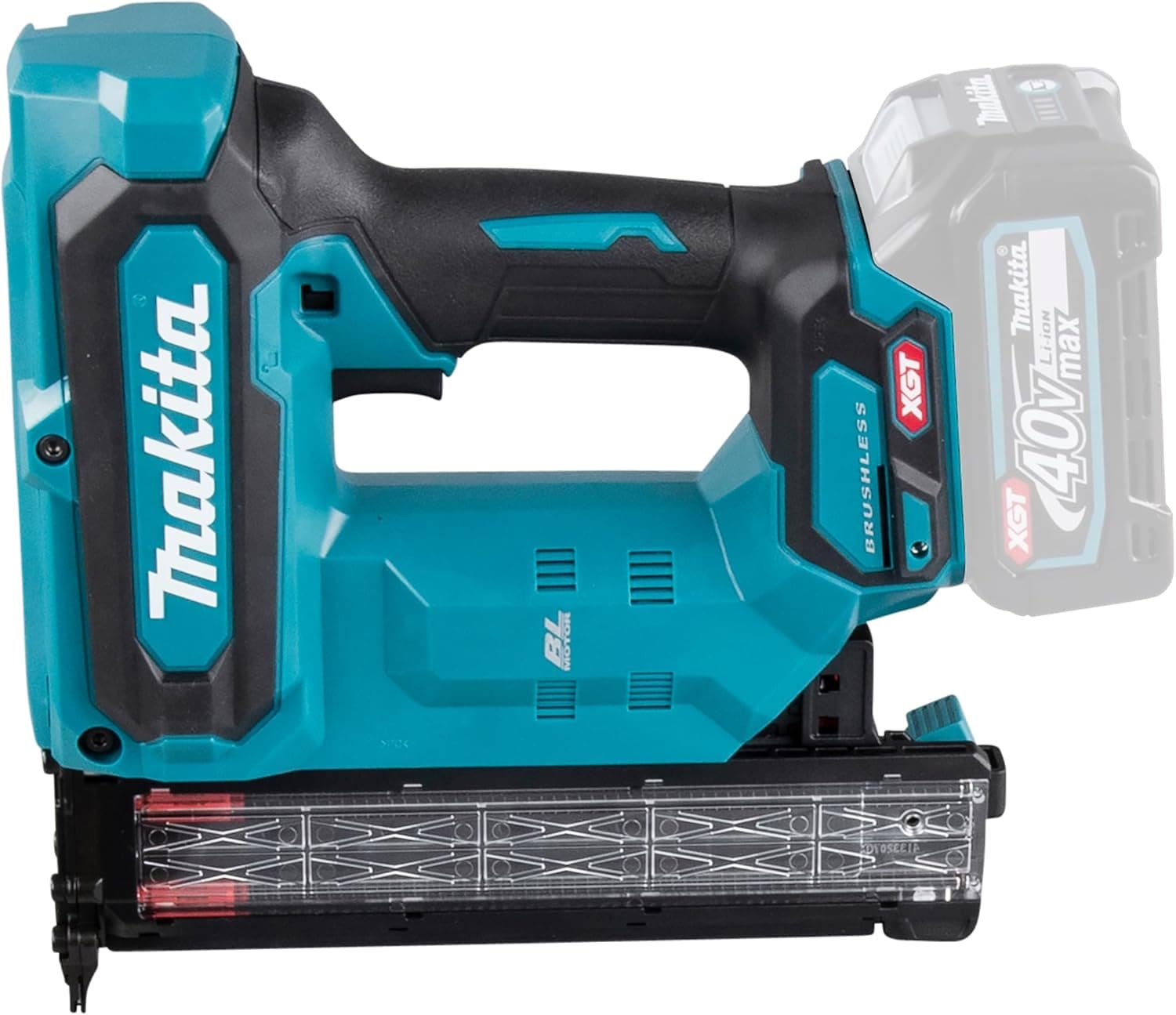Makita FN001GZ Avis - Sélectionner l'image 3