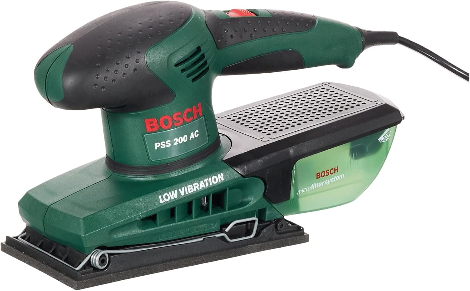 Bosch 0603340100 Avis - Sélectionner l'image 1