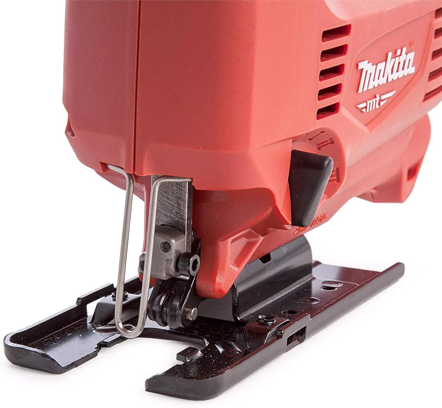 Makita M4301 Recensione - Seleziona immagine 2