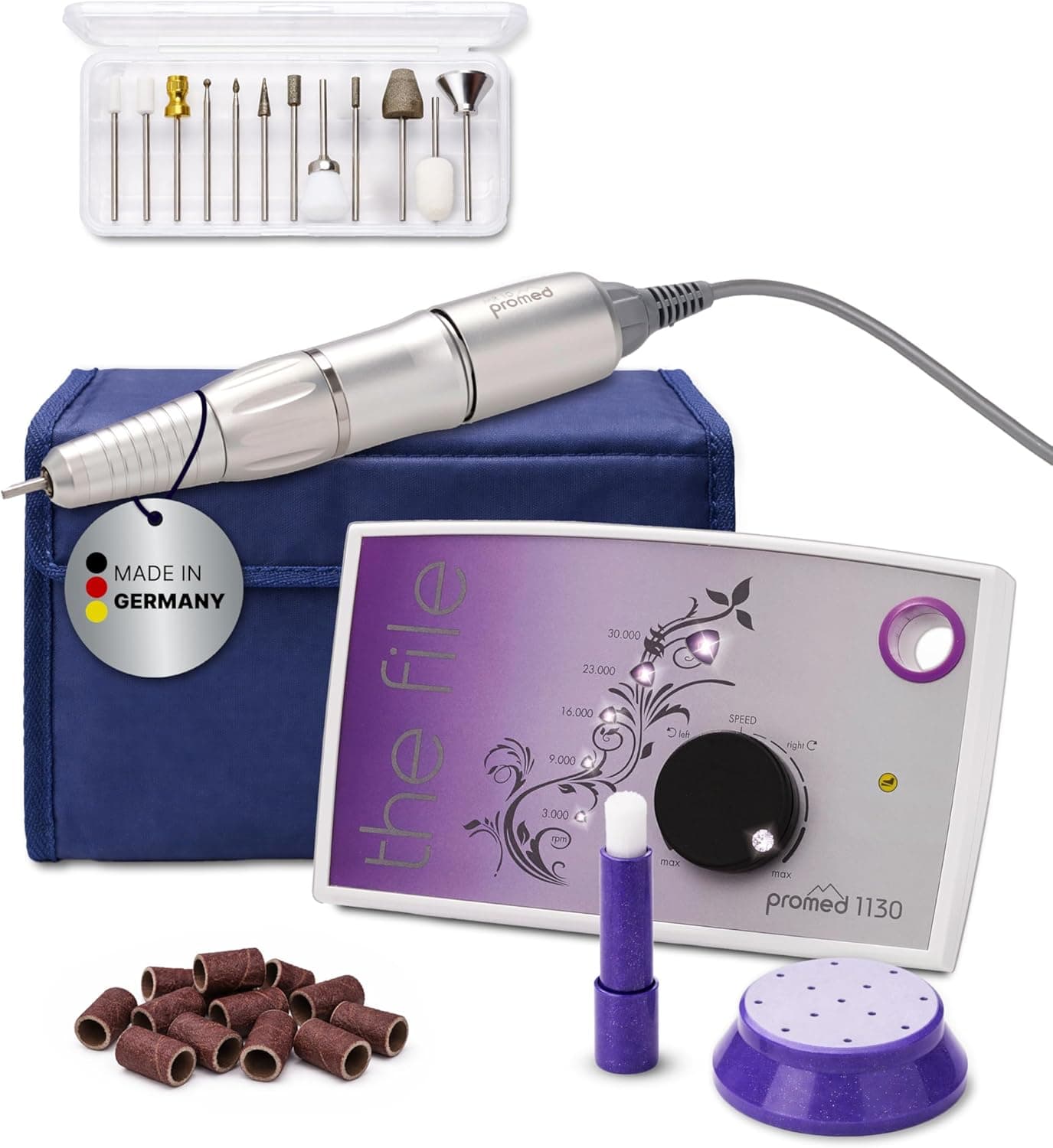 Promed 102002 avis - image du produit