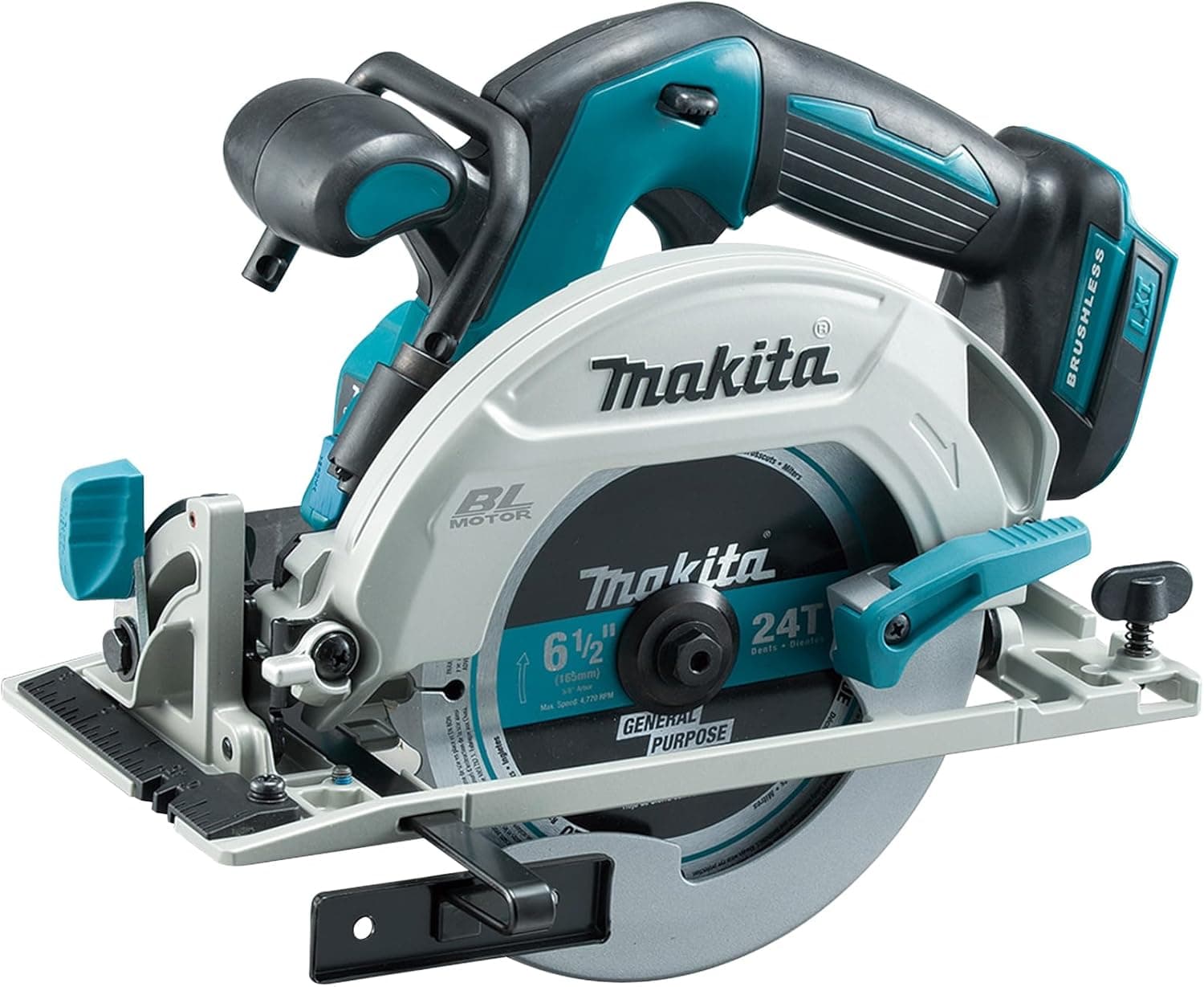 Makita DHS680Z Testbericht - Bild auswählen 1