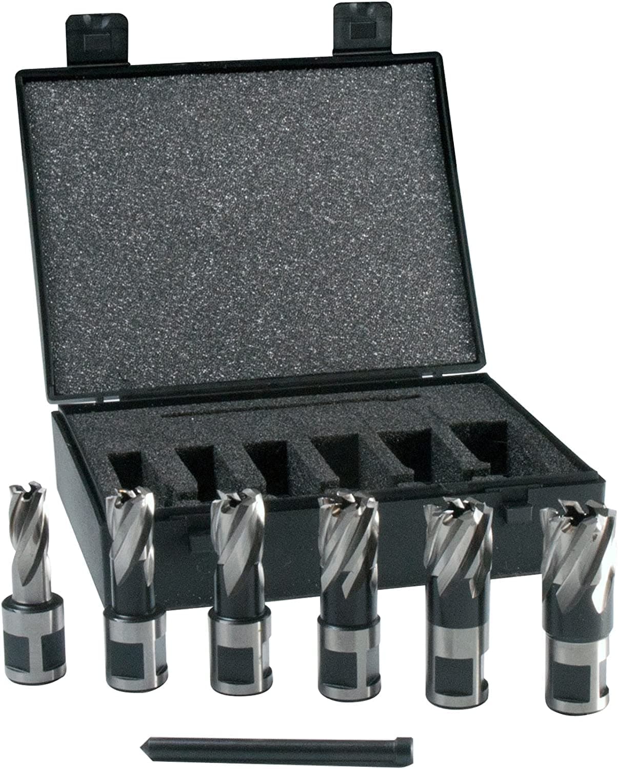 Evolution Power Tools HTCCUTKIT6S Testbericht - Bild auswählen 1