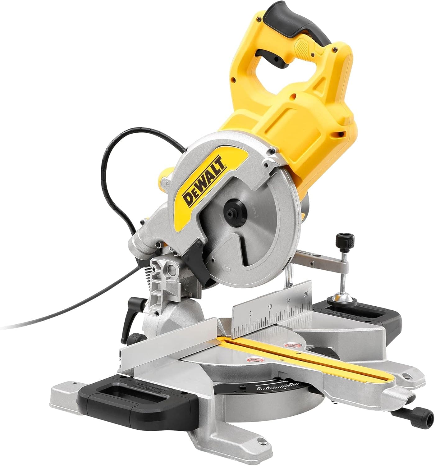 DEWALT DWS777-QS Recensione - Seleziona immagine 1