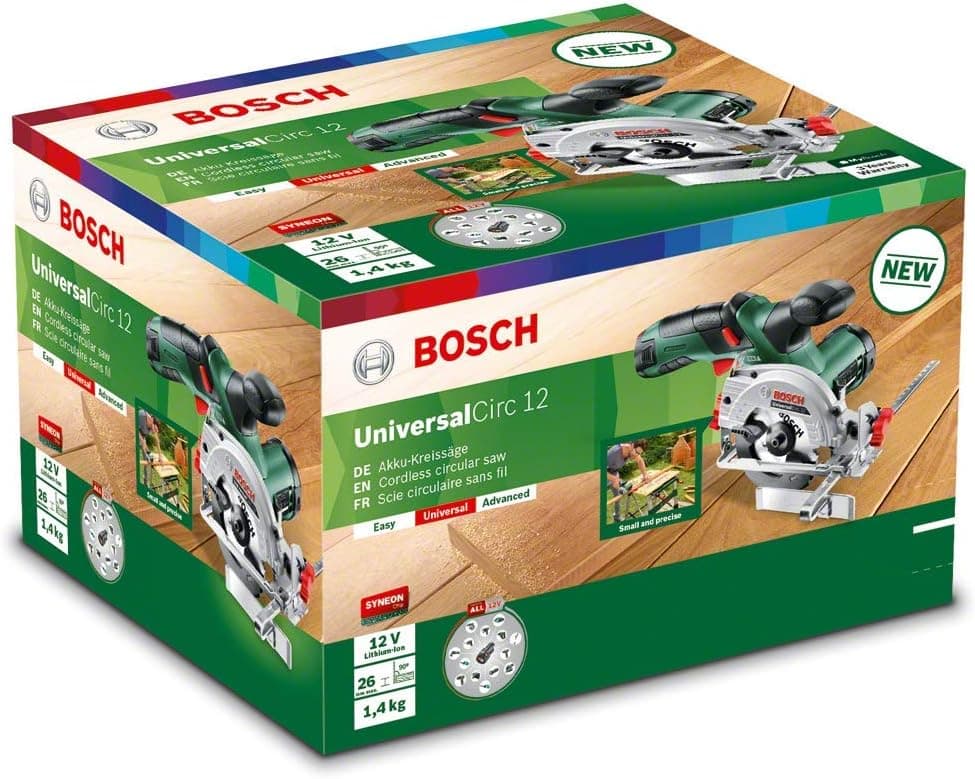 Bosch 06033C7003 Testbericht - Bild auswählen 3