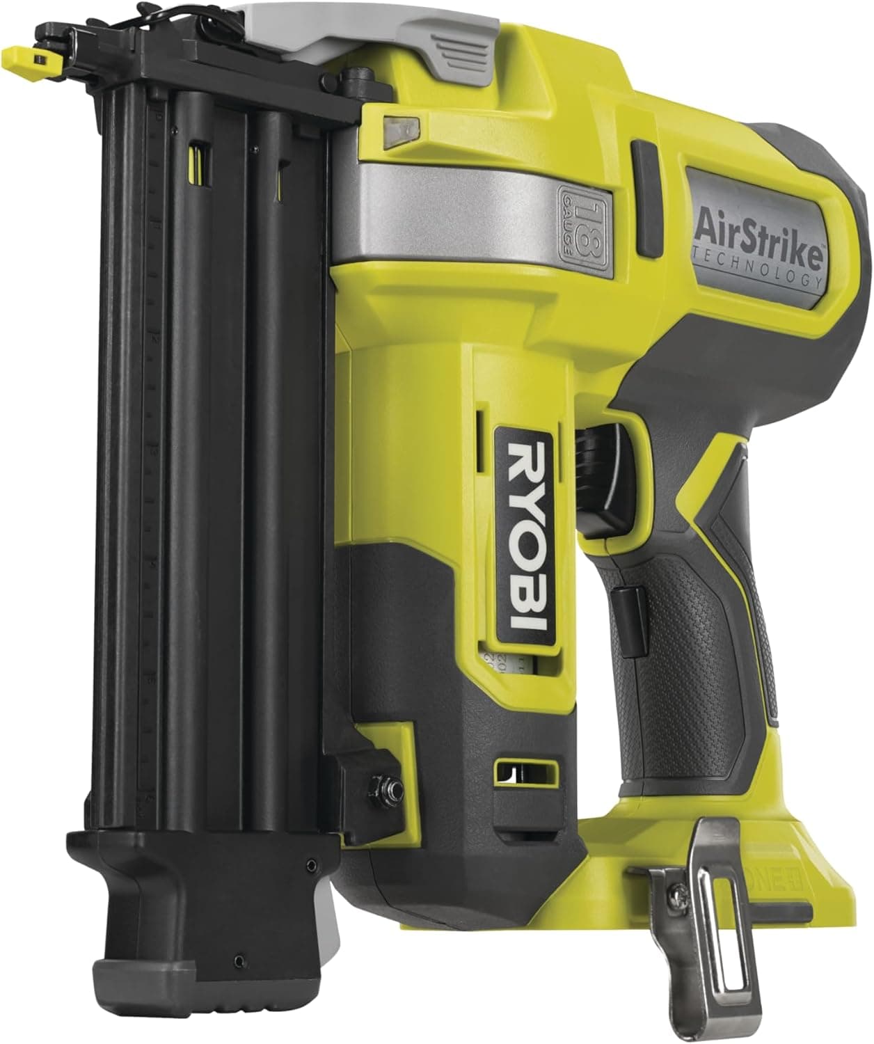 RYOBI R18GN18-0 Testbericht - Bild auswählen 1