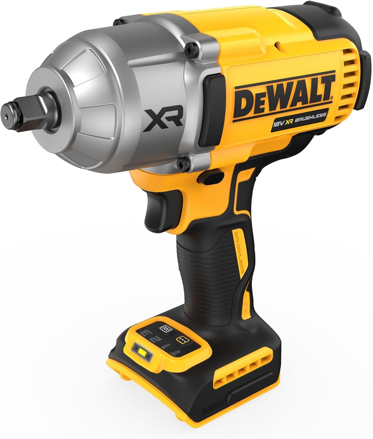 DEWALT DCF900N-XJ Testbericht - Bild auswählen 1