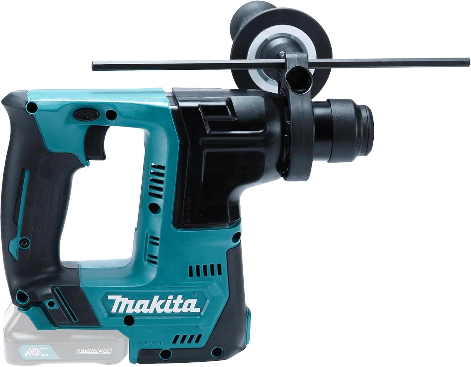 Makita HR140DZ Avis - Sélectionner l'image 3