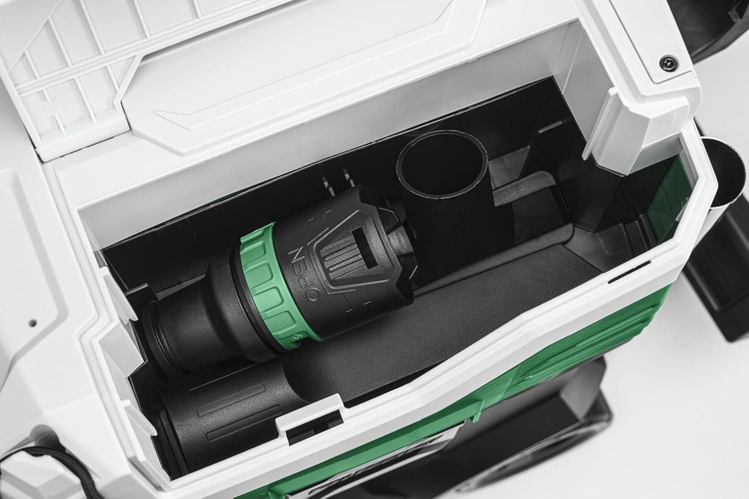 HiKOKI RP300YLWAZ Avis - Sélectionner l'image 2