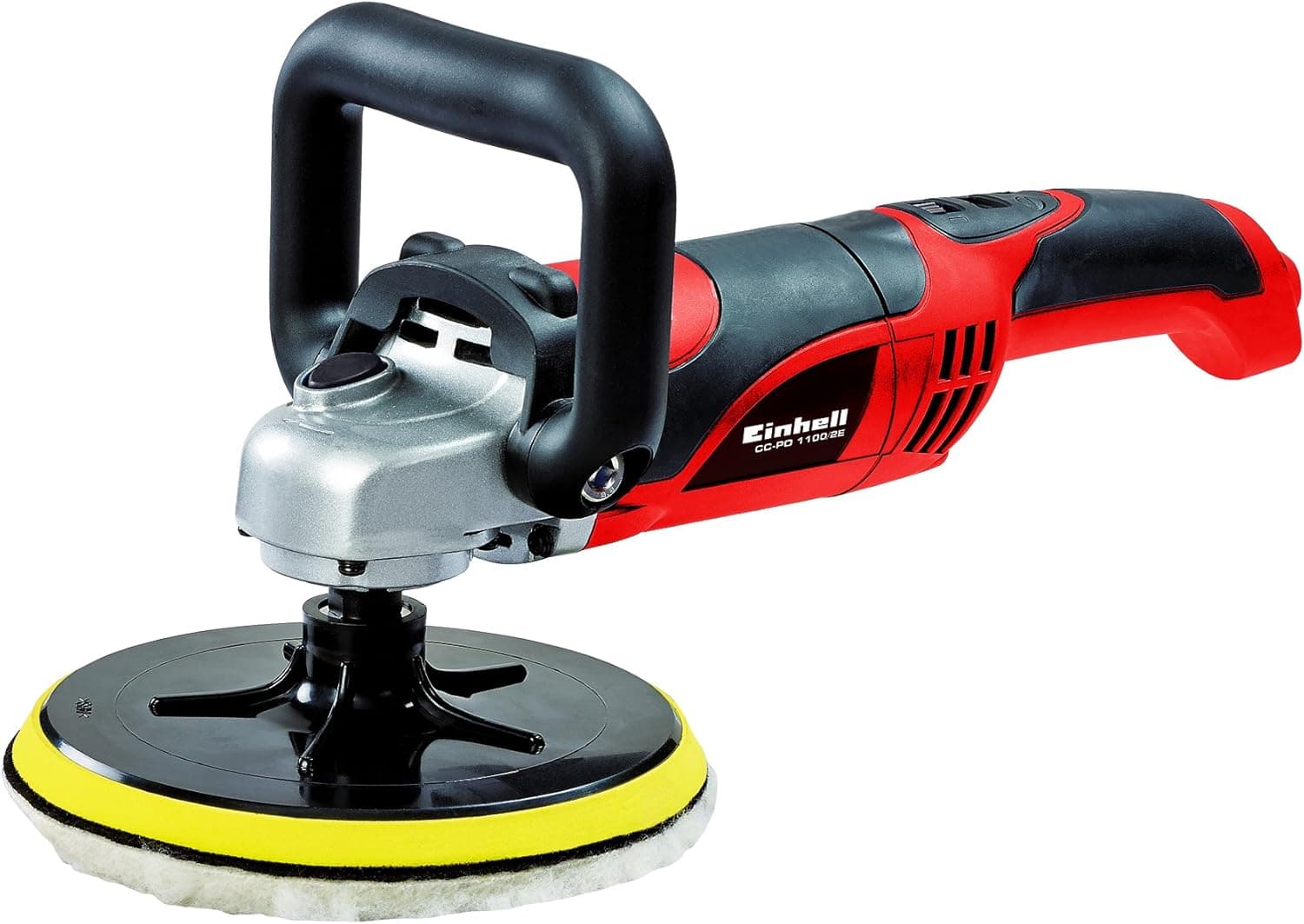 Einhell CC-PO 1100/2 Review - Select image 1