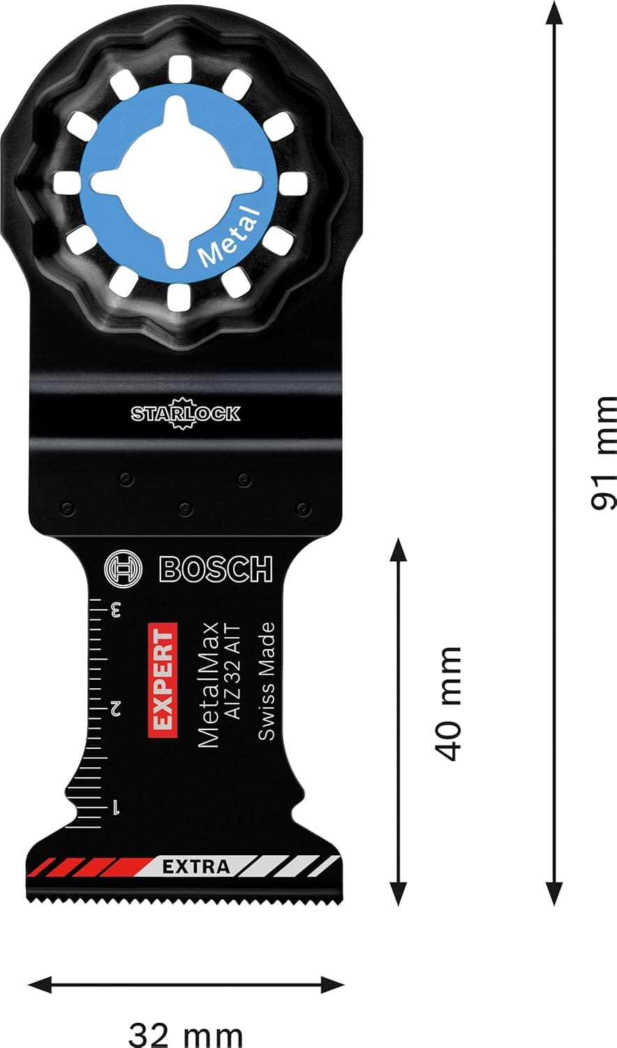 Bosch 2608900016 Reseña - Seleccionar imagen 3