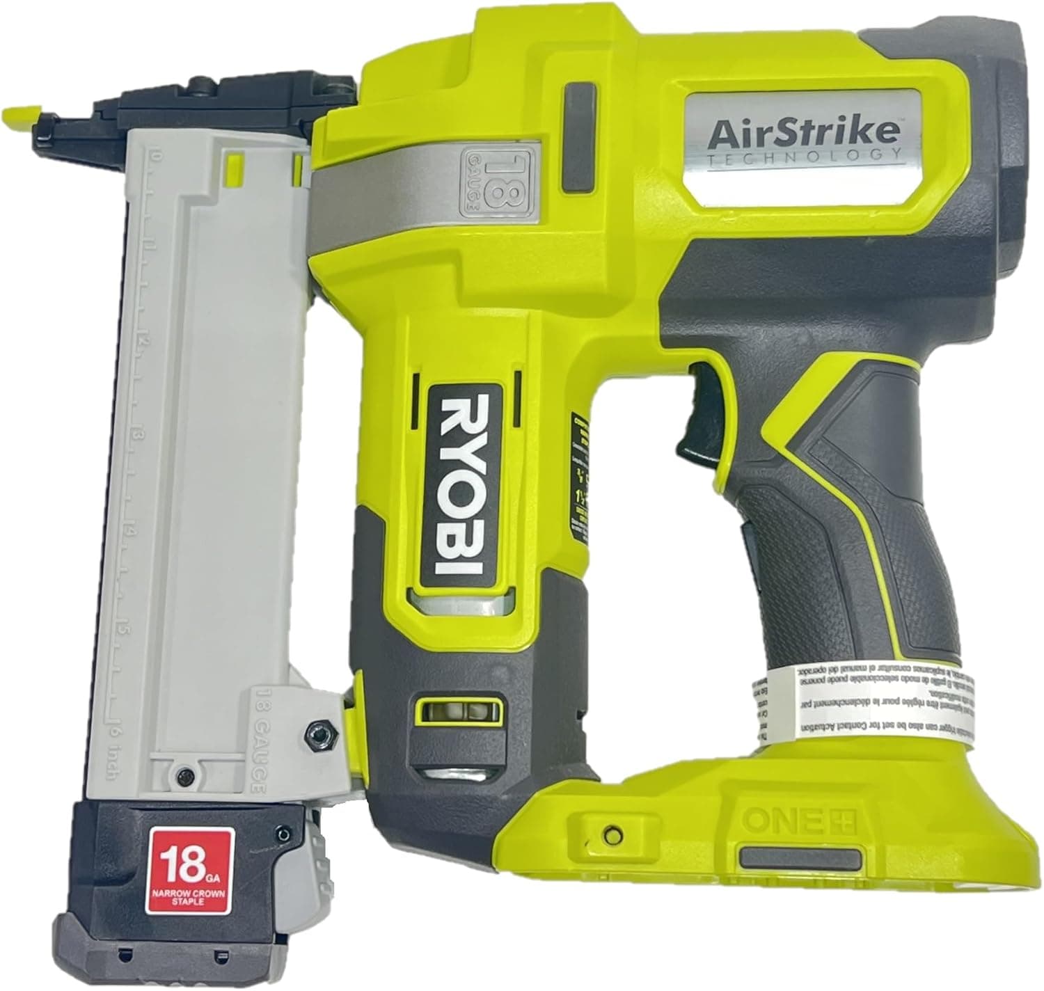 RYOBI P361 Reseña - Seleccionar imagen 1
