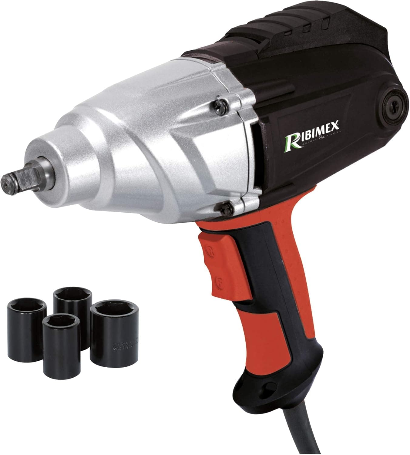 Ribimex PRCCELCD Recensione - Seleziona immagine 1